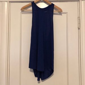 Power of she Athleta top